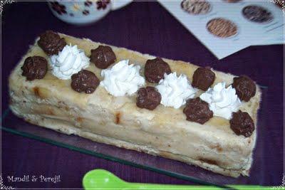 Ultimas recetas, de la cuarenta y cinco a la sesenta y siete.