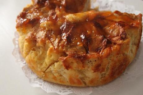 Ultimas recetas, de la cuarenta y cinco a la sesenta y siete.