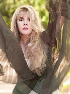 STEVIE NICKS Un Sueño de Vampiros STEVIE NICKS Un Sueño de Vampiros