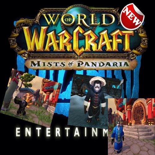 Va aparecer una nueva expansión para el wow