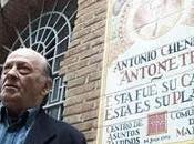 Chenel, Torero Madrid