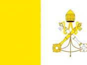 ¿Por colores bandera Vaticano blanca amarilla?