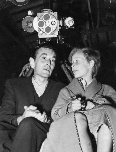 Érase una vez un crítico: Tomás Fernández Valentí, capítulo 2. Los libros, los gustos, los géneros