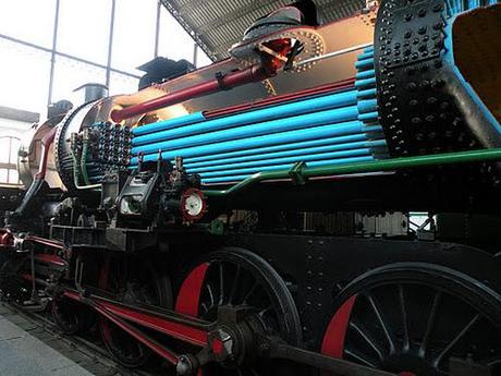 Viajeros al treeeeeeeeeeeen