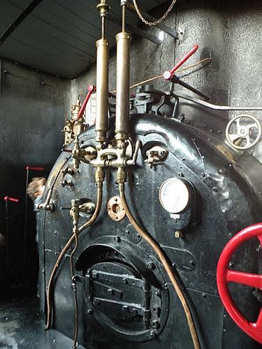 Viajeros al treeeeeeeeeeeen