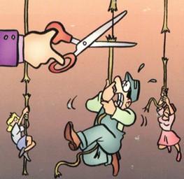 Estar preparado para un posible despido