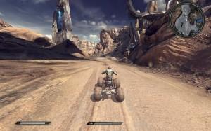 Vehículos rápidos y letales