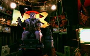 No, este hombre No es Gabe Newell.