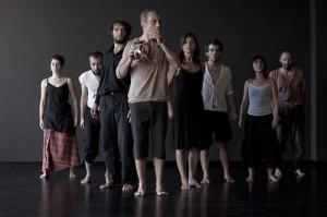 Espacio Espiral trae a Polonia el proyecto ‘Teatro del Siglo XXI-Los puentes de la voz’