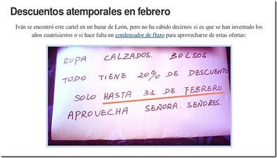 22 carteles graciosos