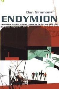 'Endymion', de Dan Simmons