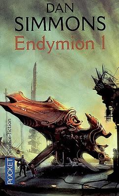 'Endymion', de Dan Simmons