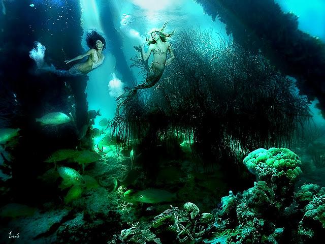 MEDITACION CRISTALES DE MAR