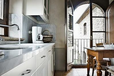 CASA RUSTICA EN LA TOSCANA