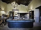 Casa rustica toscana