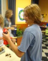 CARTA A LOS ADOLESCENTES SIN PODER