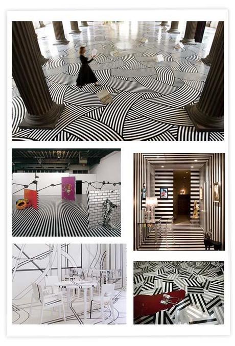 rayas-blancas-negras ¡NO TE QUEDES A RAYA!