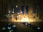 BCN, evento entre gastronomía, diseño arte vidrio