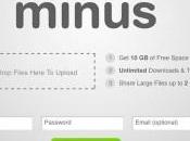 gratis para almacenar datos