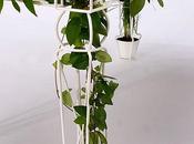 mesa quería jardín