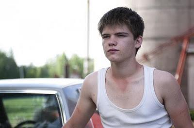 56 SEMINCI: Primera jornada (IV): 'Marécages' ('Humedales')... ¡Viva lo barroco!