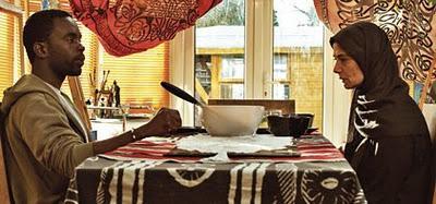 56 SEMINCI: Primera jornada (III): Interesante choque cultural en el corto 'Habibti' ('Cariño')