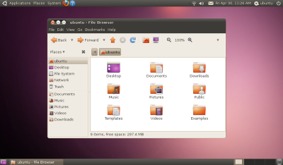 ¿Cómo evolucionó Ubuntu en estos siete años?