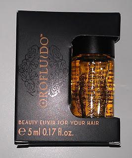 Glamourum Box de Octubre