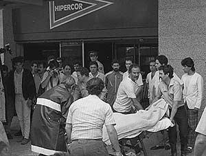 ¿Para esto Hipercor?