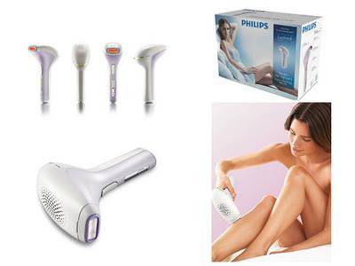 Peripecias femeninas