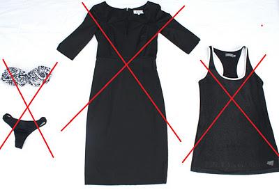 Peripecias femeninas