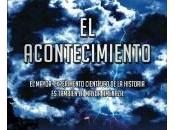 acontecimiento, Javier Giménez Sasieta