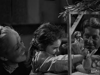CINEFÓRUM DE SOBREMESA (porque el cine nos alimenta...)Hoy: La gran ilusión, (Jean Renoir, 1937)