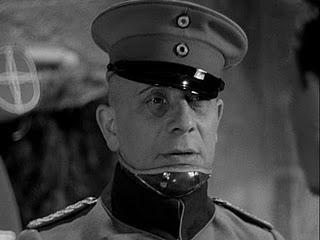 CINEFÓRUM DE SOBREMESA (porque el cine nos alimenta...)Hoy: La gran ilusión, (Jean Renoir, 1937)