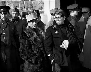 CINEFÓRUM DE SOBREMESA (porque el cine nos alimenta...)Hoy: La gran ilusión, (Jean Renoir, 1937)