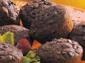 Muffins chocolate chips