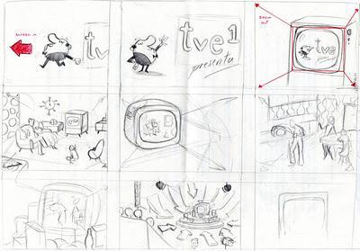 Brandia - Los anuncios de tu vida (Making off)