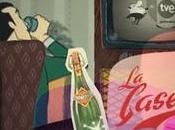 Brandia anuncios vida (Making off)