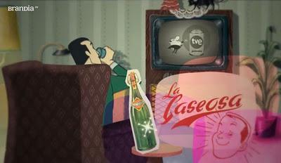 Brandia - Los anuncios de tu vida (Making off)