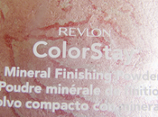 Reseña: Revlon ColorStay Brighten Mineral Finishing Powder