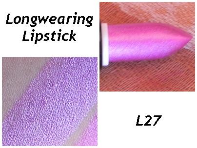 Probando FLORMAR (por fin!)...