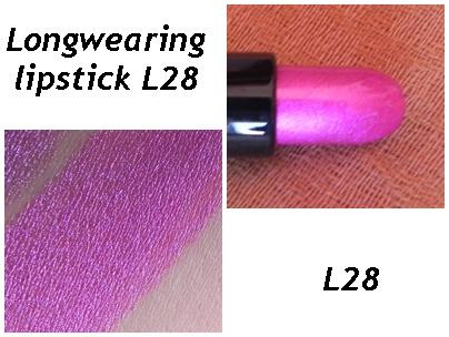 Probando FLORMAR (por fin!)...