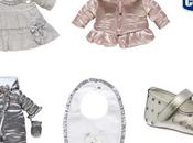 Moda infantil Chicco para Navidad