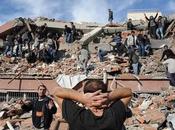 Terremoto Turquía deja muertos