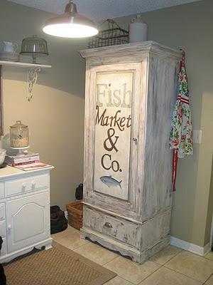 LOS APARADORES RUSTICOS ESTAN DE VUELTA