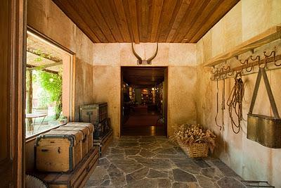 CAJONES Y BAULES RUSTICOS