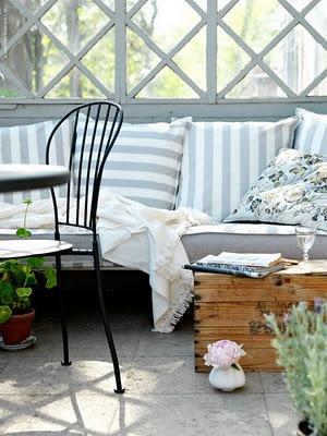 CAJONES Y BAULES RUSTICOS