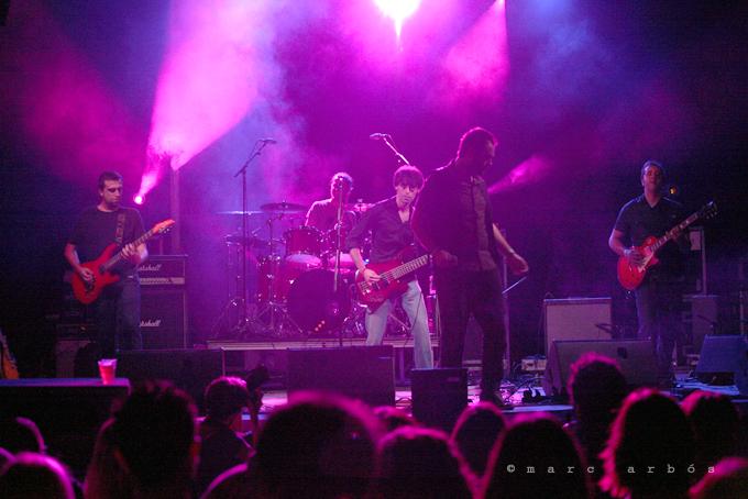 Entrevista a Mighty Toxic Boy