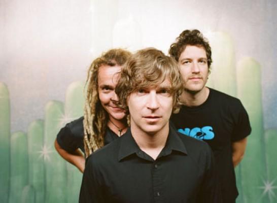 Descárgate el single adelanto del nuevo álbum de Nada Surf