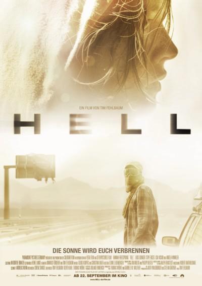 Reseñas Sitges11: Hell de Tim Fehlbaum